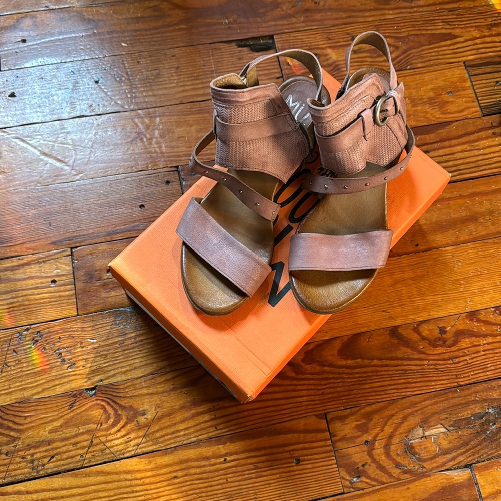 Miz Mooz Farley Sandal